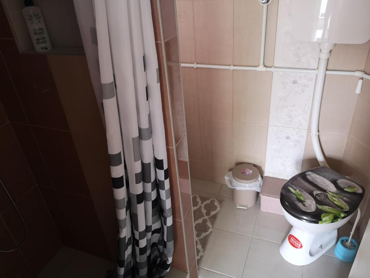 Apartmani Zubor Banja Koviljača Dış mekan fotoğraf