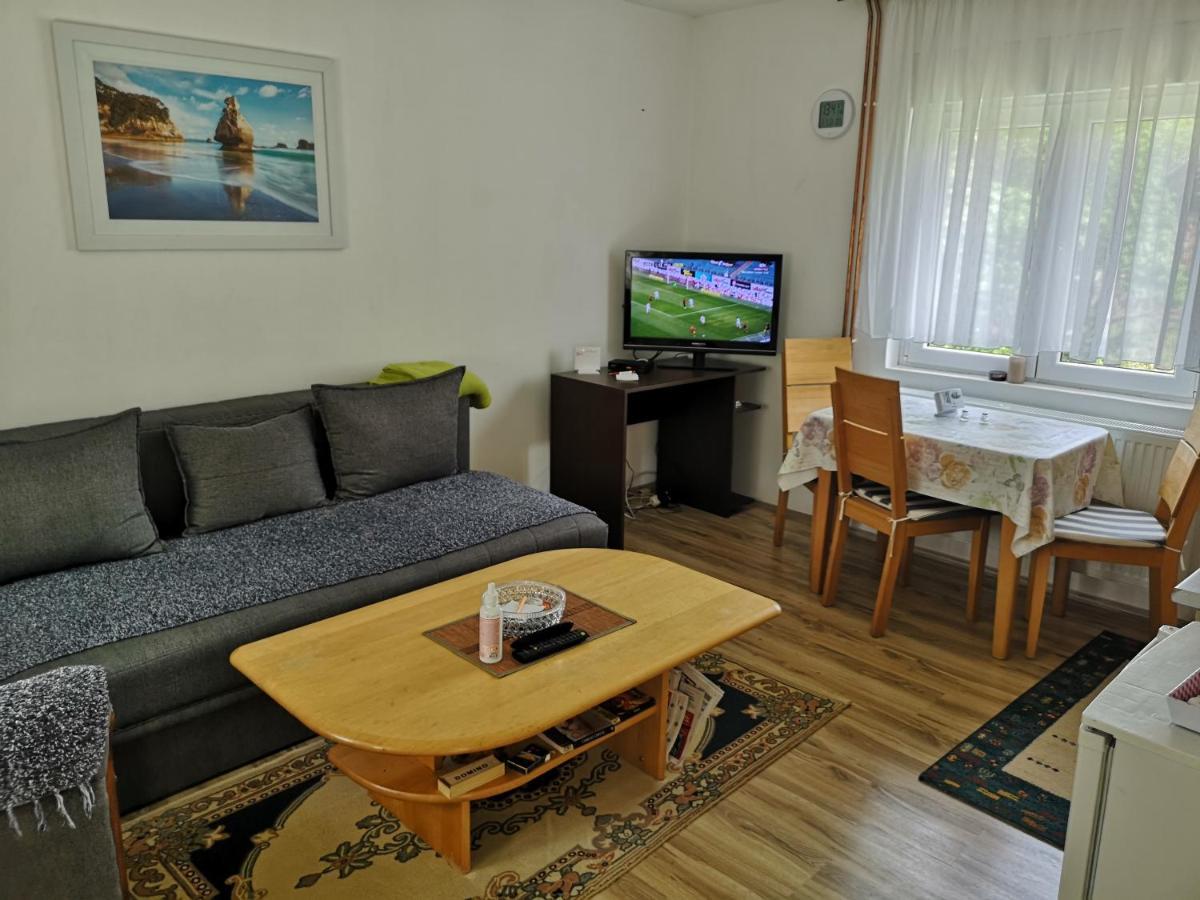 Apartmani Zubor Banja Koviljača Dış mekan fotoğraf