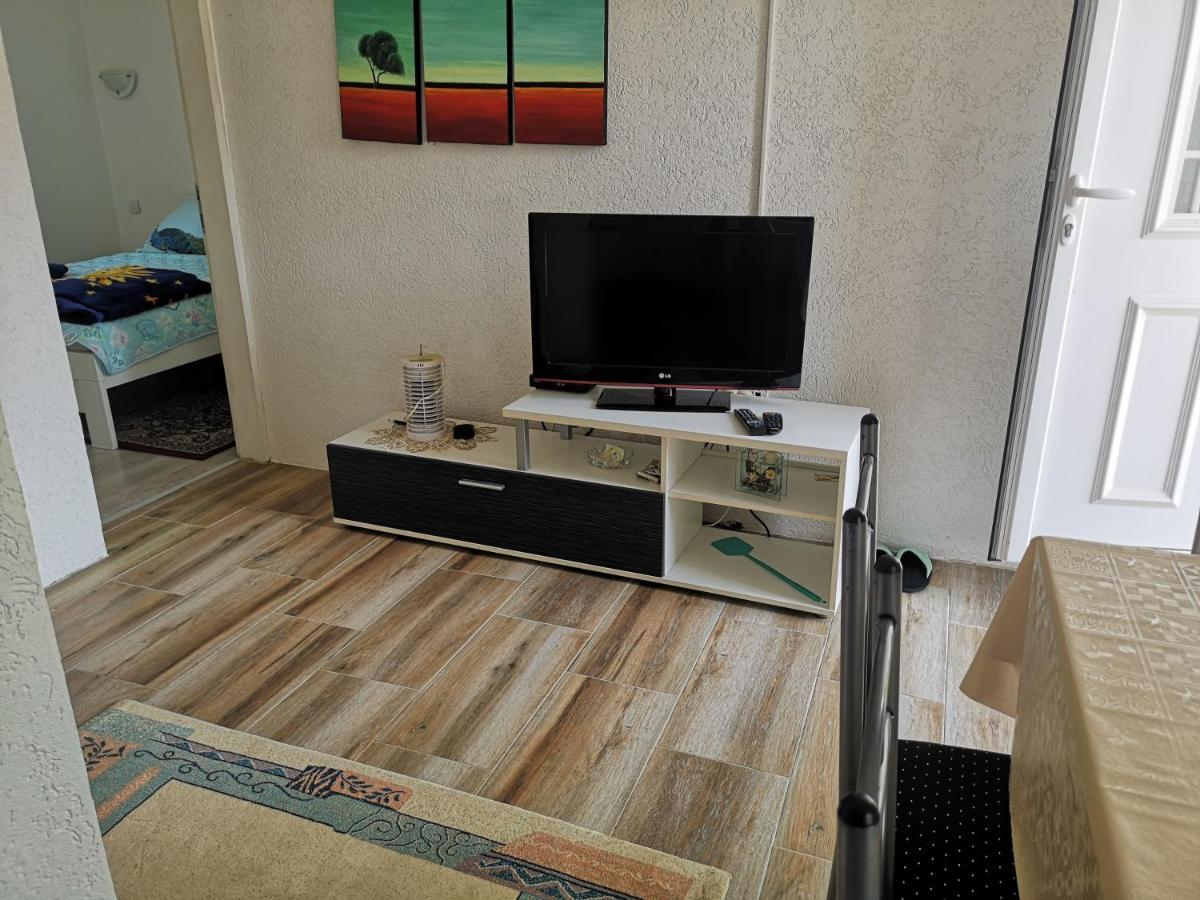 Apartmani Zubor Banja Koviljača Dış mekan fotoğraf