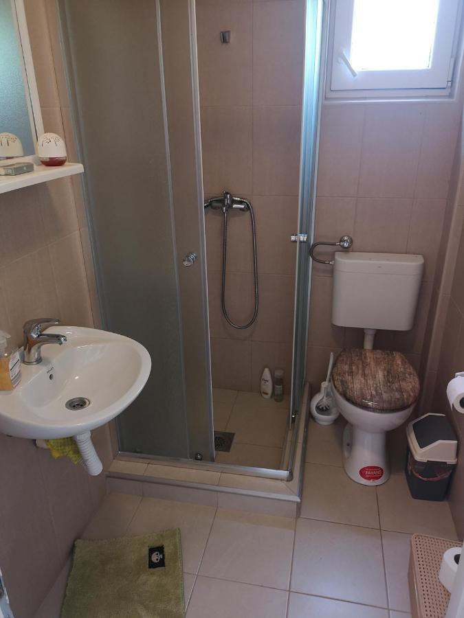 Apartmani Zubor Banja Koviljača Dış mekan fotoğraf