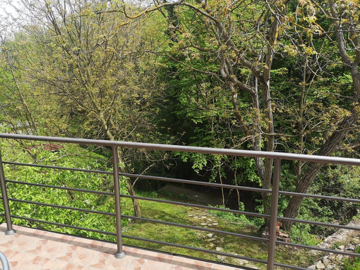 Apartmani Zubor Banja Koviljača Dış mekan fotoğraf
