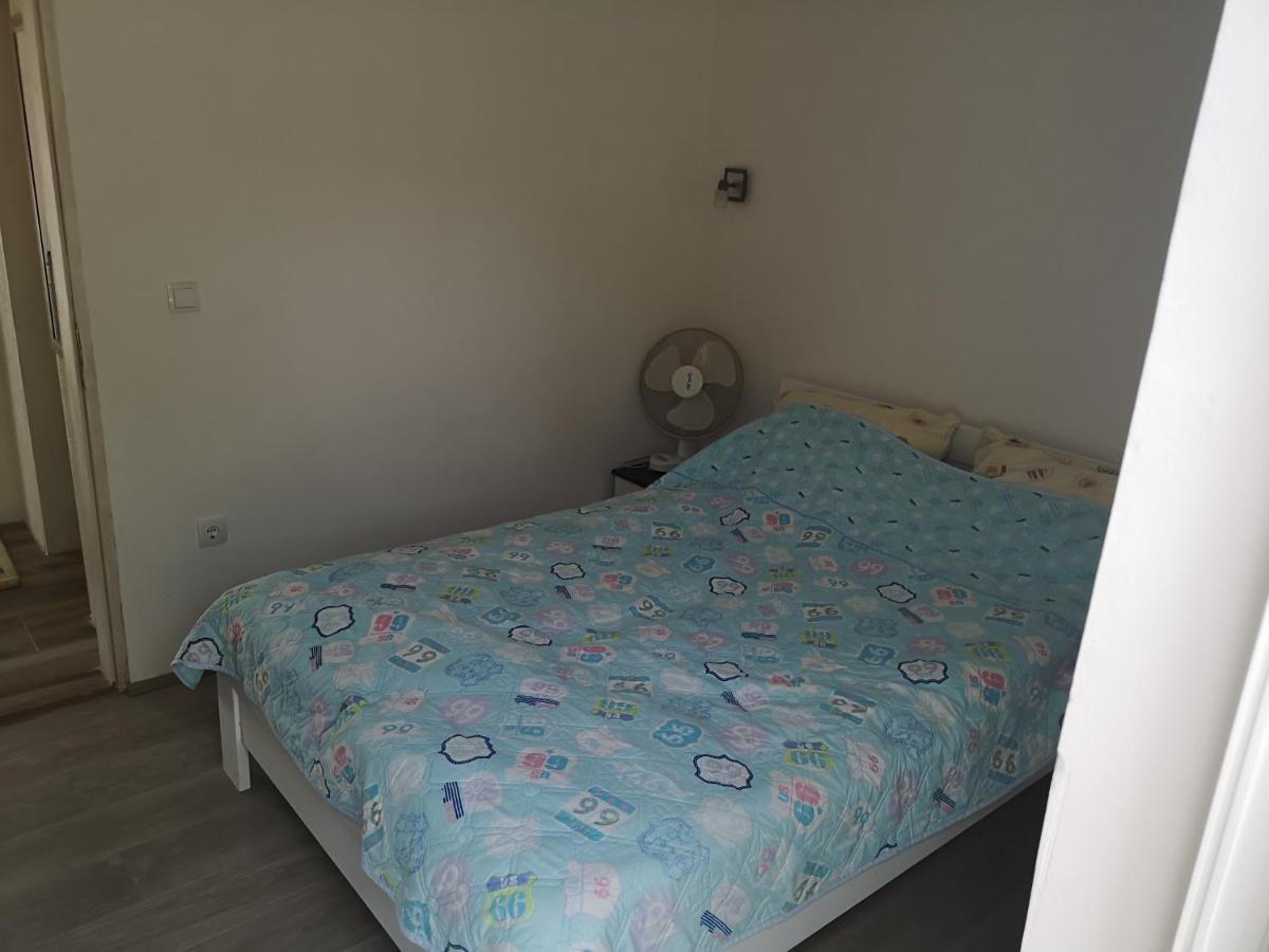 Apartmani Zubor Banja Koviljača Dış mekan fotoğraf